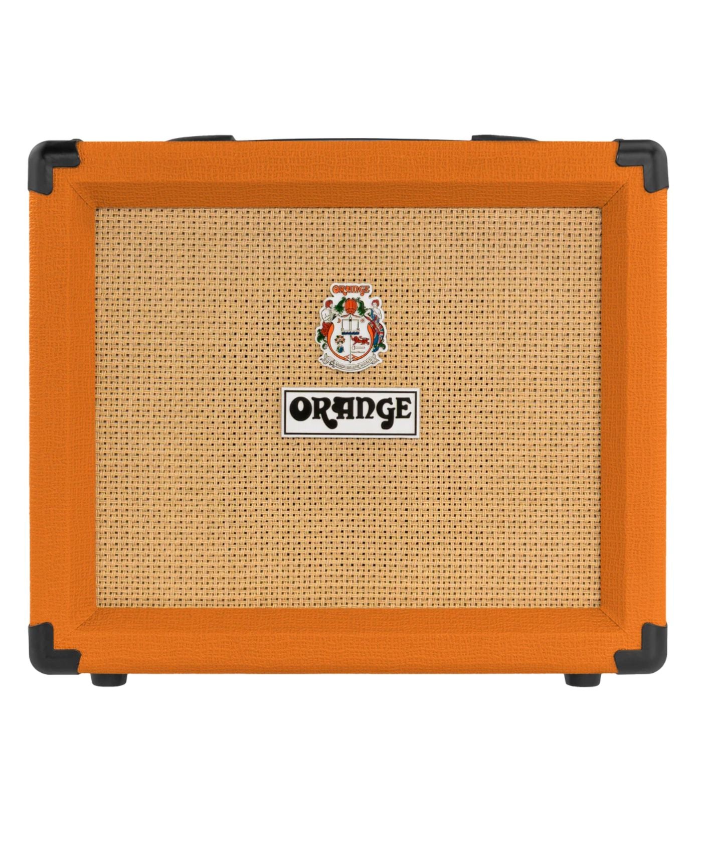 Orange Crush 20 - 20W Twin Channel Guitar Combo Amp