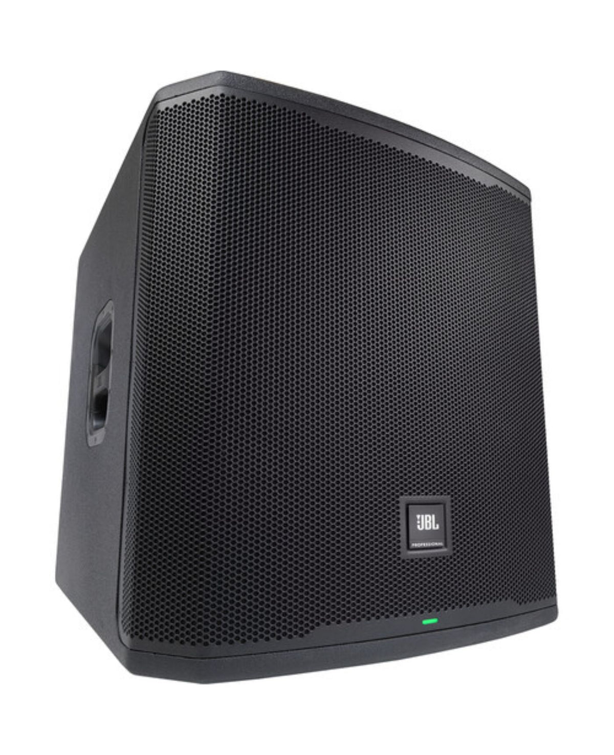 JBL PRX918XLF Professional 18" 2000W Powered Subwoofer with Bluetooth Control