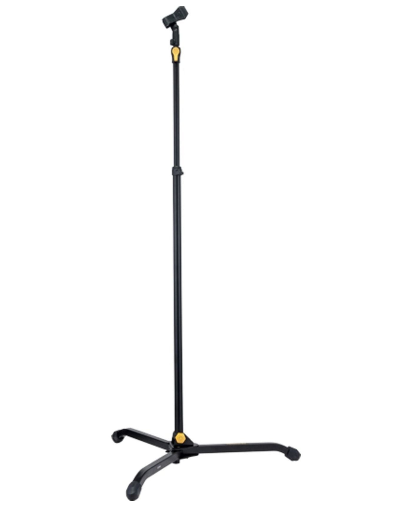 Hercules Stands MS401B PLUS Transformer Mic. Stand w/ Tilting Shaft