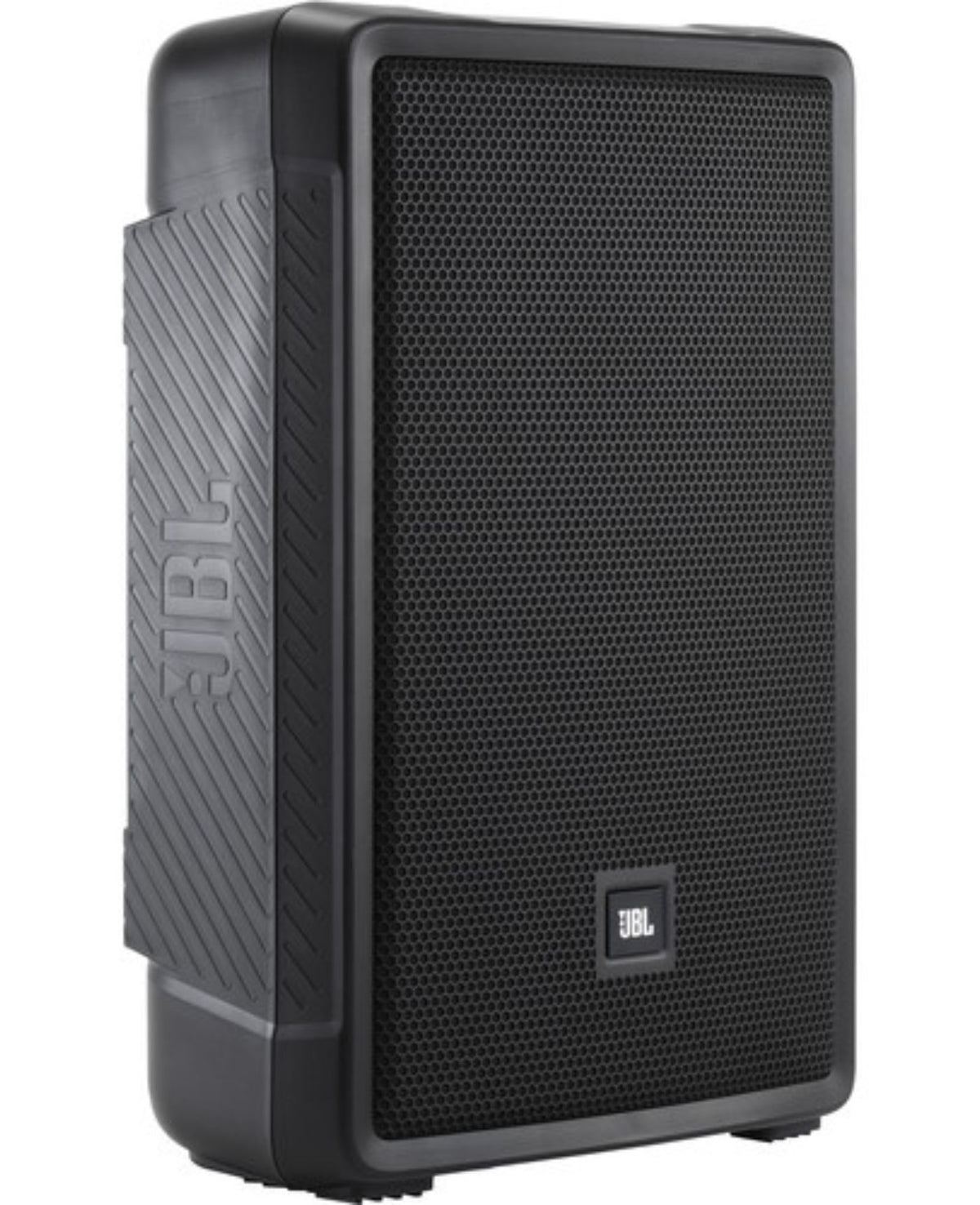 JBL IRX112BT Compact Powered 12" Portable Speaker with Bluetooth
