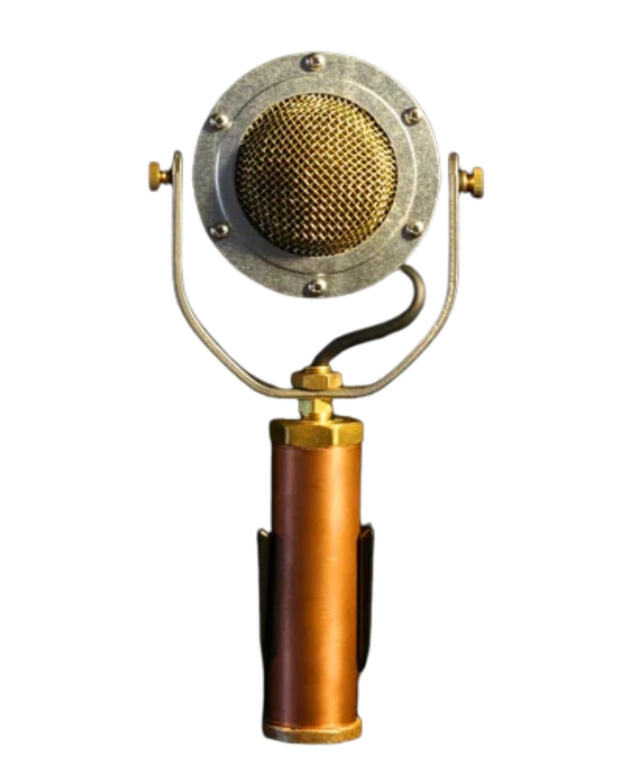 Ear Trumpet Labs Edwina Microphone