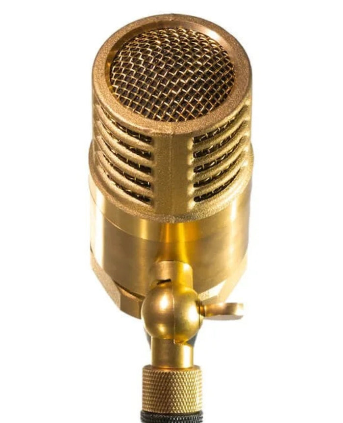 Ear Trumpet Labs Wanda Microphone