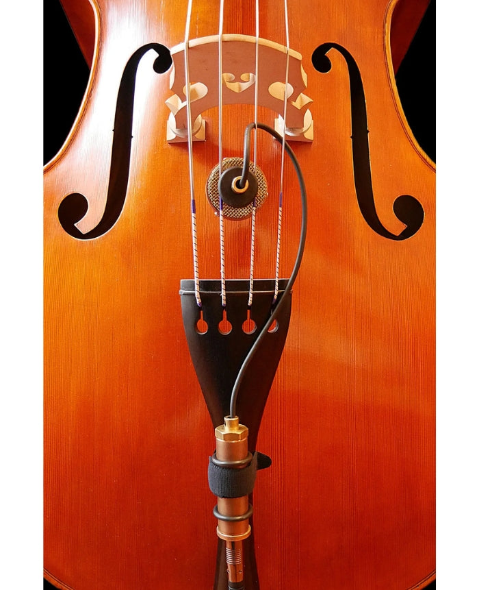 Ear Trumpet Labs Nadine Upright Bass Microphone