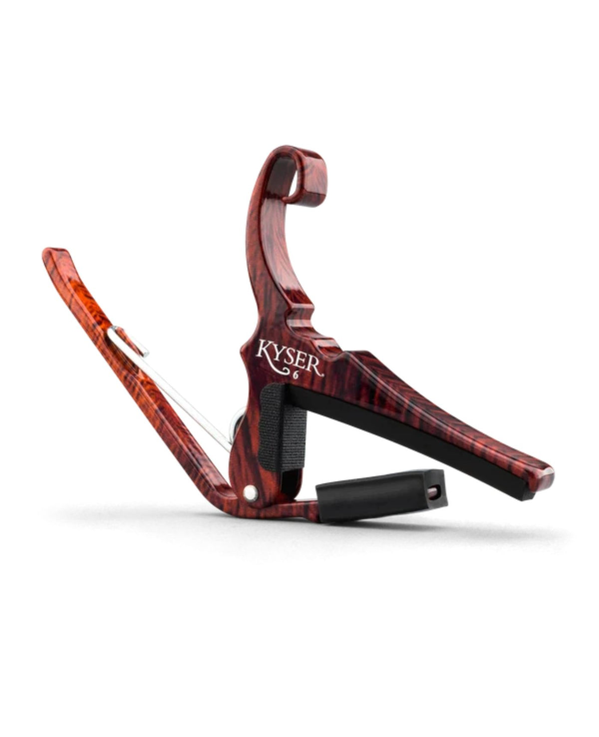 Kyser Quick-Change Capo 6-String Acoustic Guitars – Rosewood