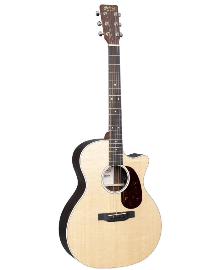 CF MARTIN GPC-13E Acoustic-Electric Guitar