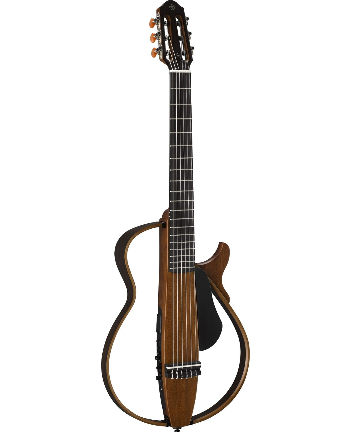 Yamaha SLG200N Nylon Silent Guitar – Natural