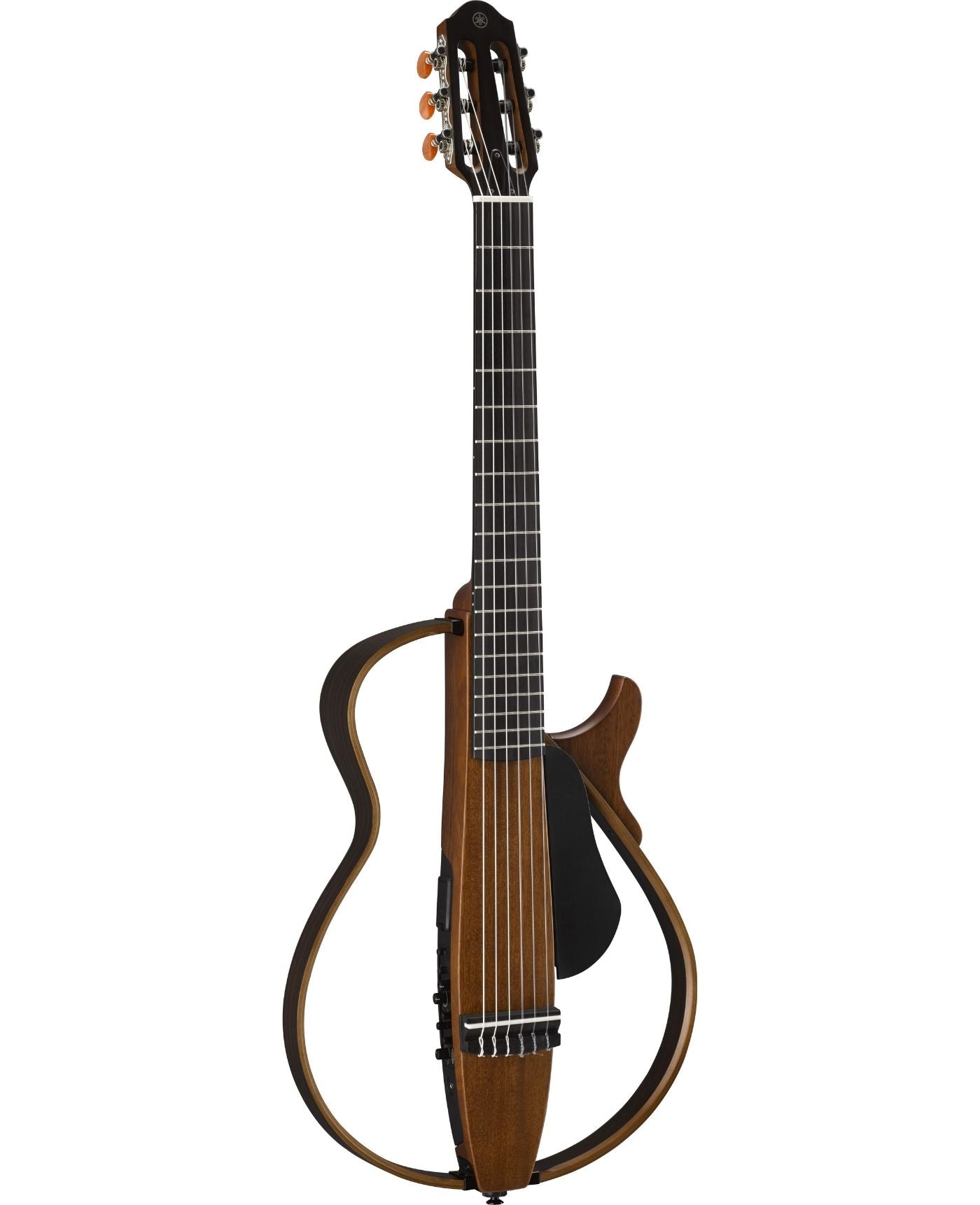 Yamaha SLG200N Nylon Silent Guitar – Natural