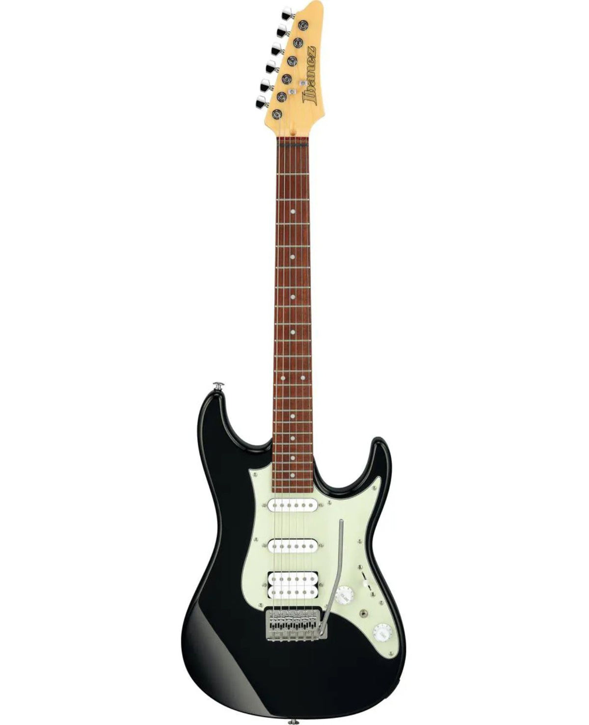Ibanez AZES Standard Series AZES40BK Electric Guitar - Black