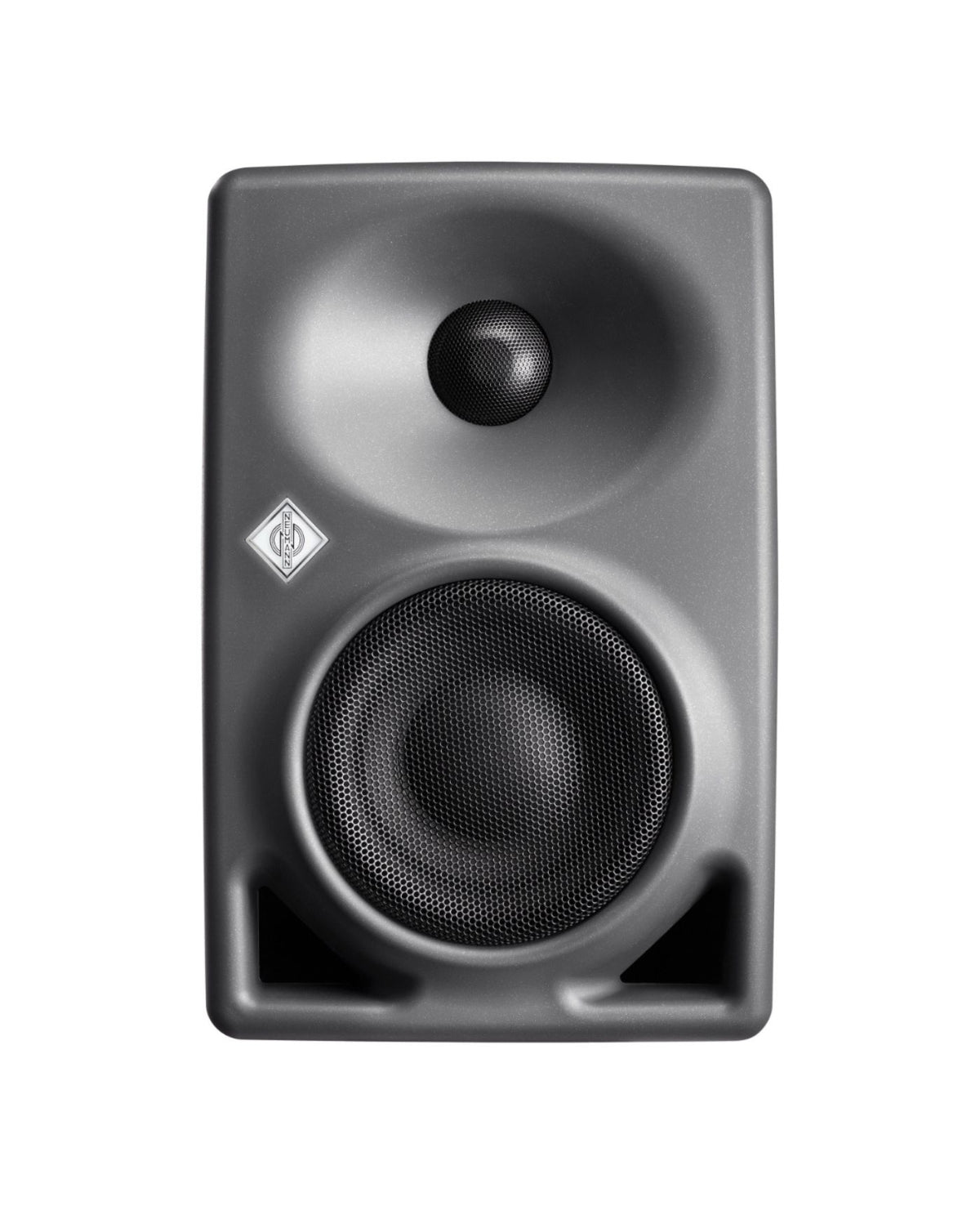 Neumann KH 80 DSP Active Studio Monitor, Black (Single)