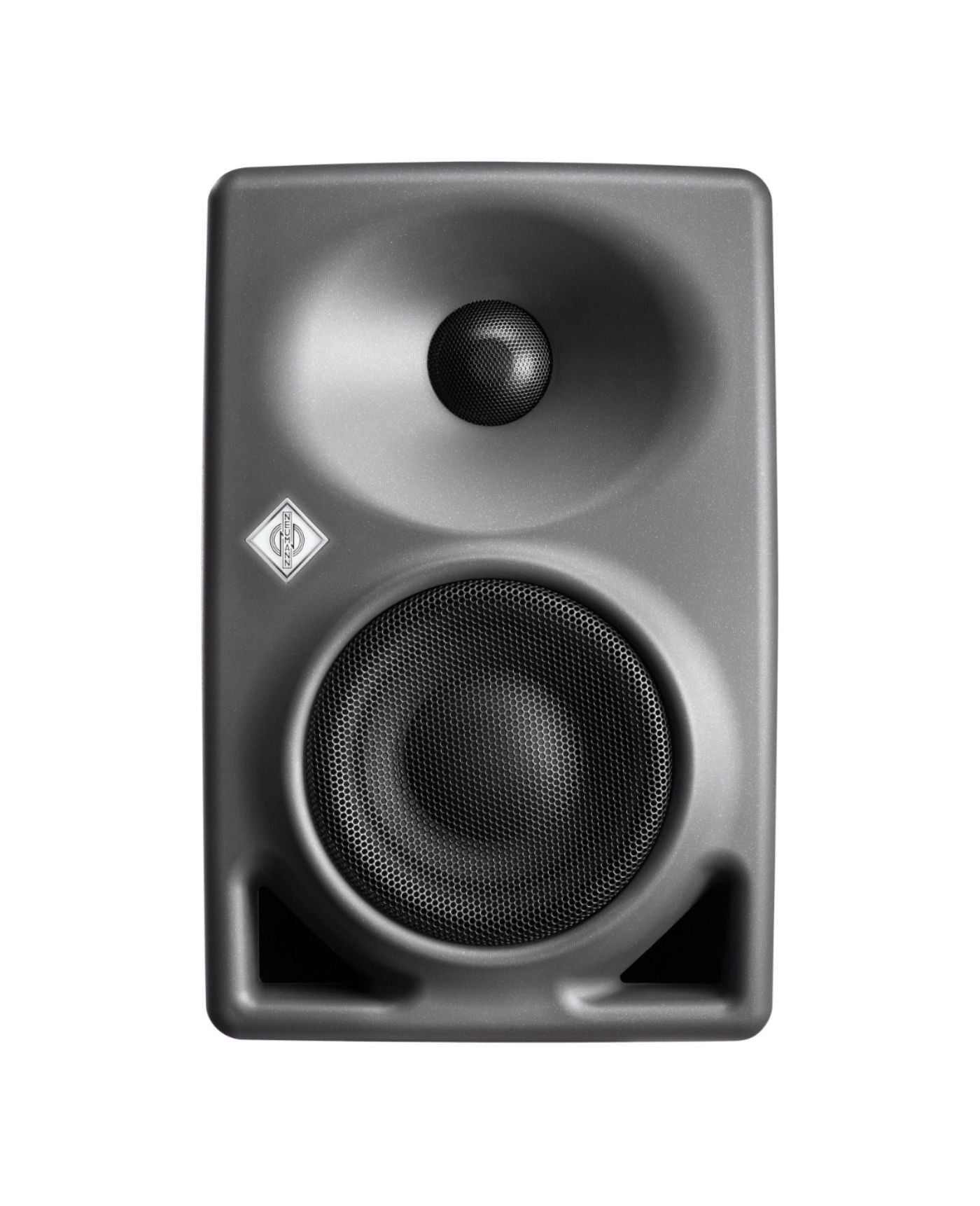 Neumann KH 80 DSP Active Studio Monitor, Black (Single)
