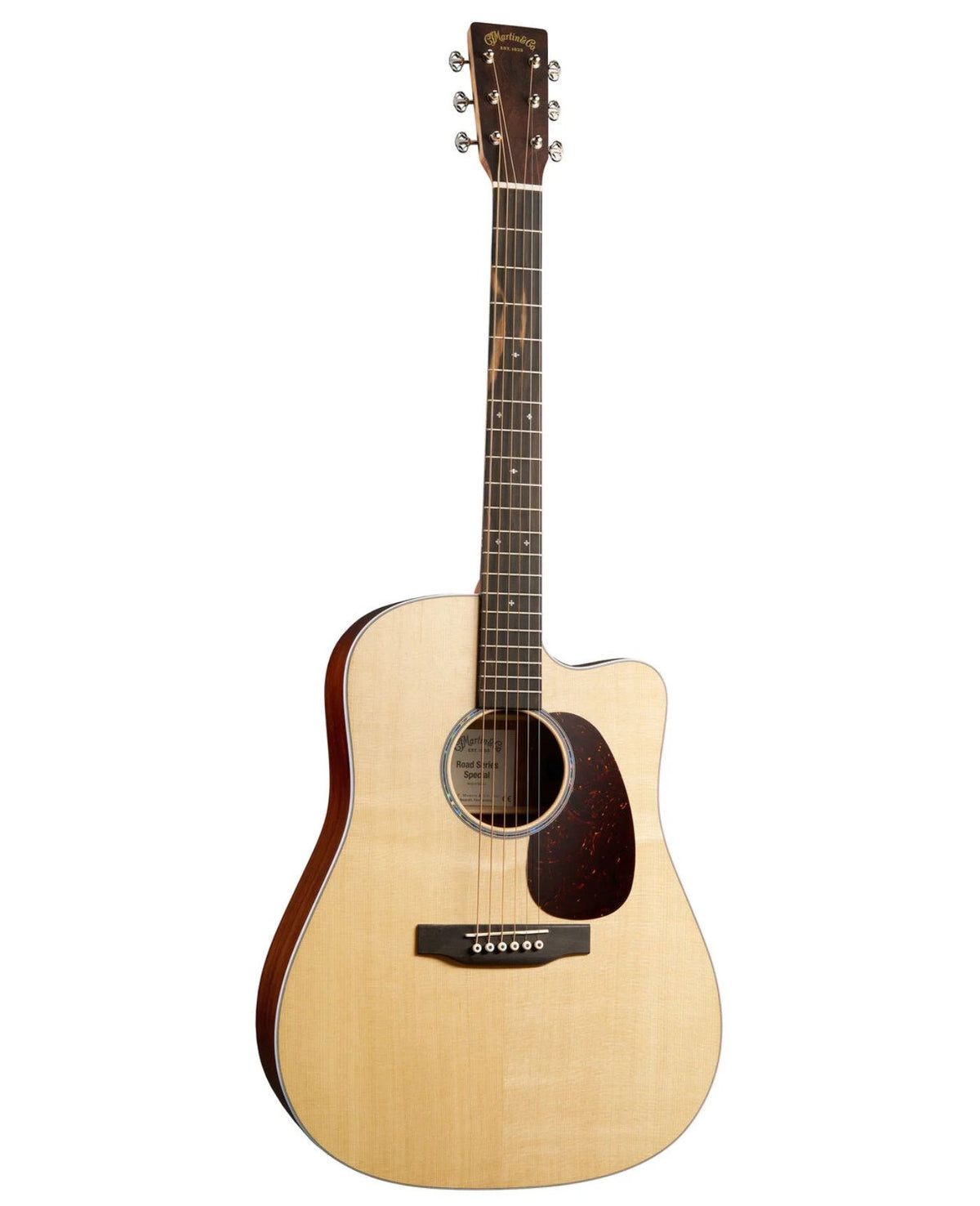 Martin DC-13E Modern
