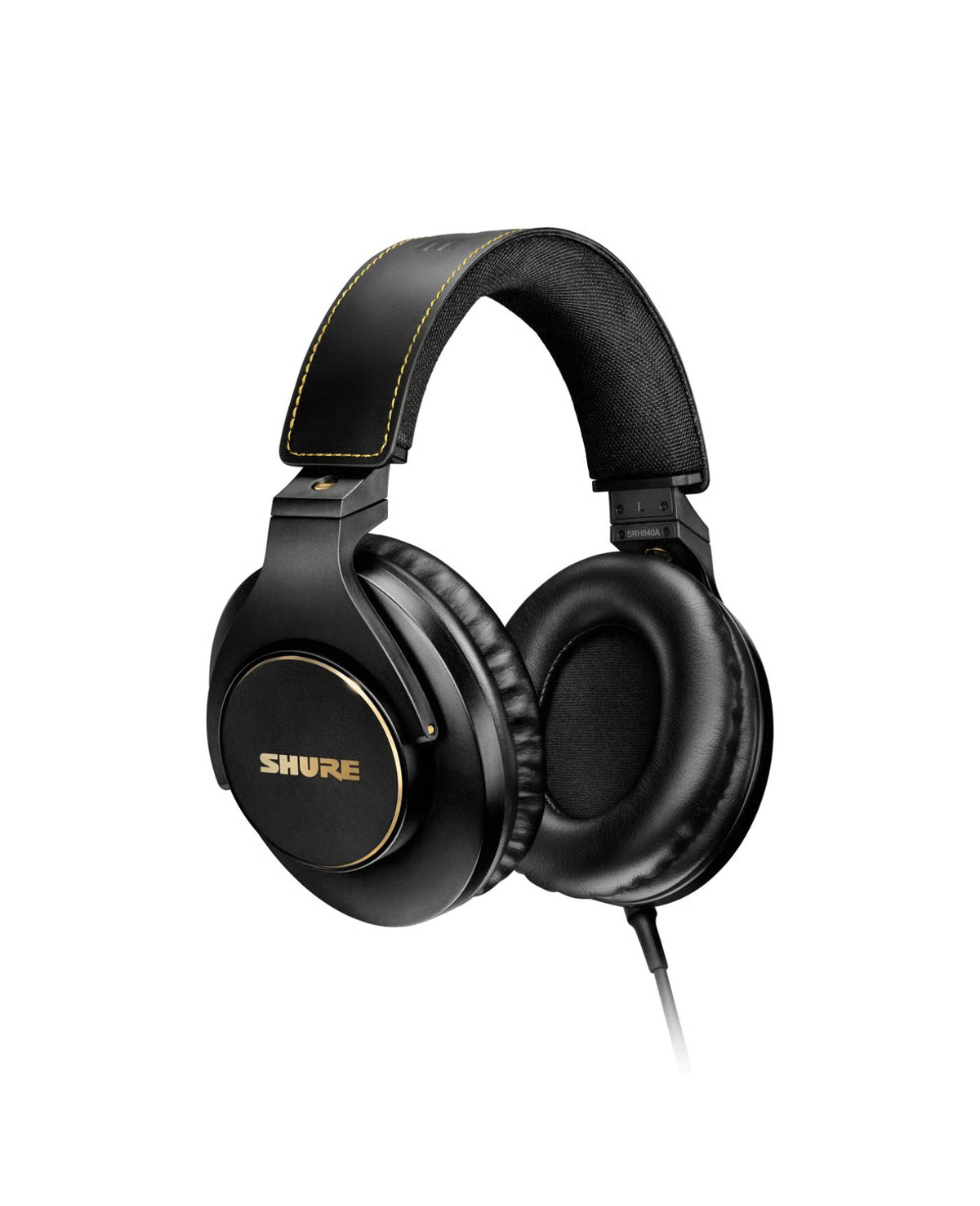 Shure SRH840A Professional Monitoring Headphones