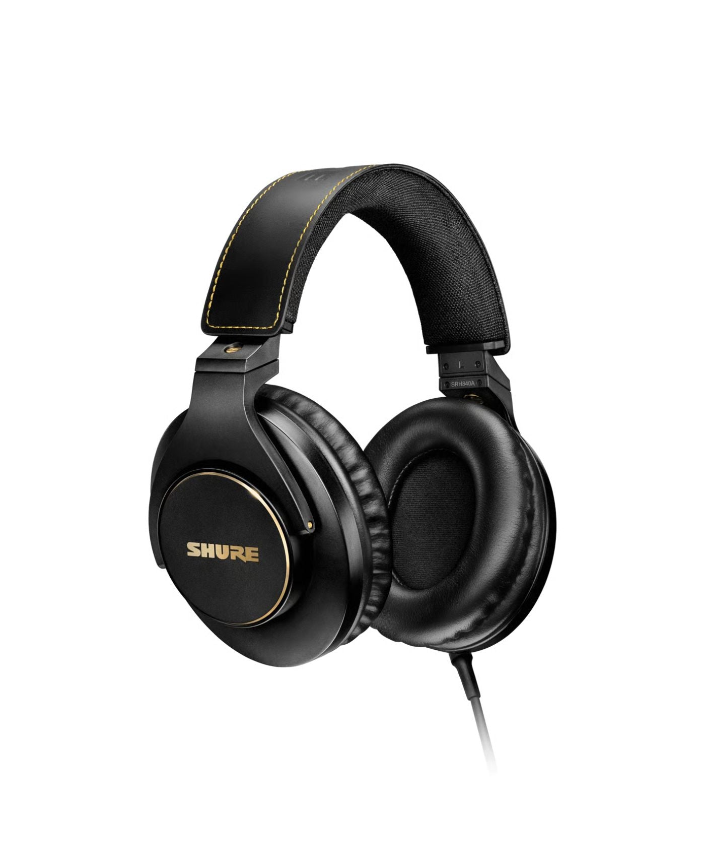 Shure SRH840A Professional Monitoring Headphones