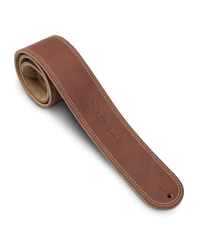 MARTIN Accessories Ball Suede Leather - Brown