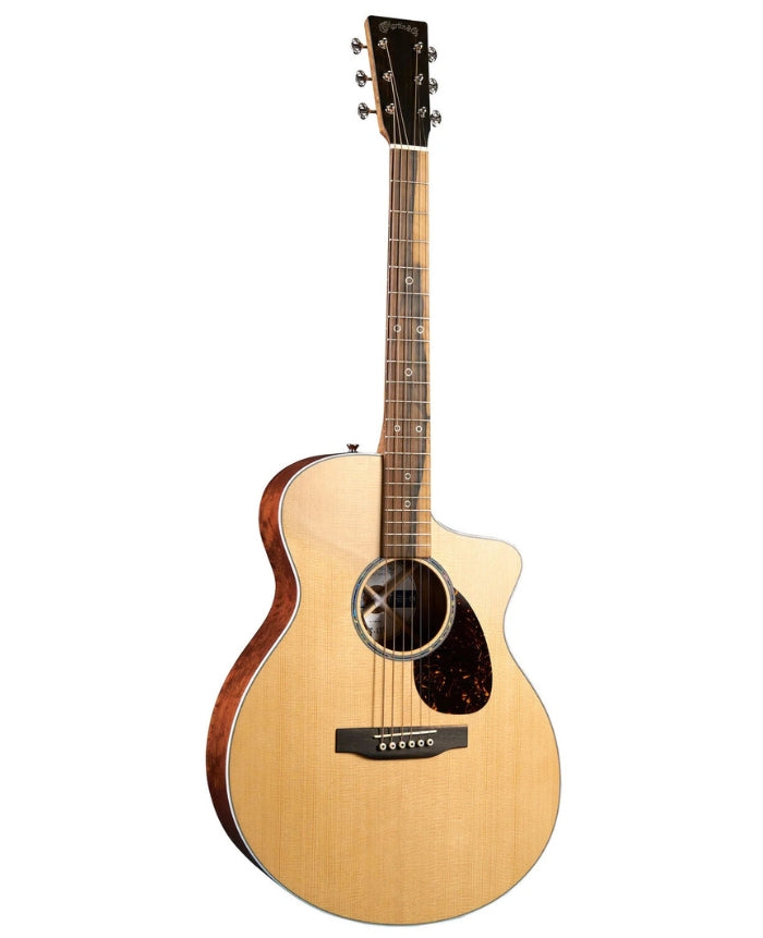 Martin SC-13E Modern Guitar - Natural Gloss