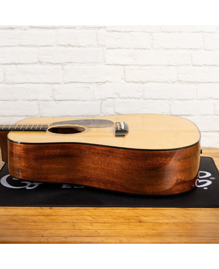 Martin Accessories Axe Mat - 17&quot;x24&quot;