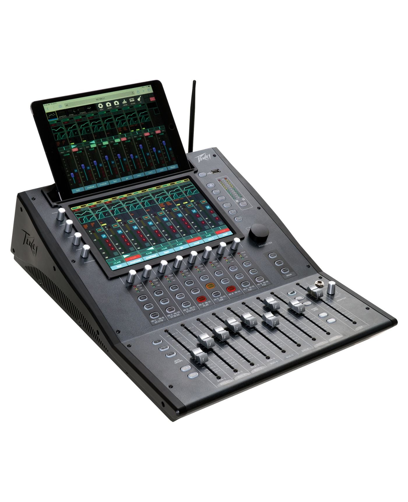 Peavey Aureus 28 Digital Mixer