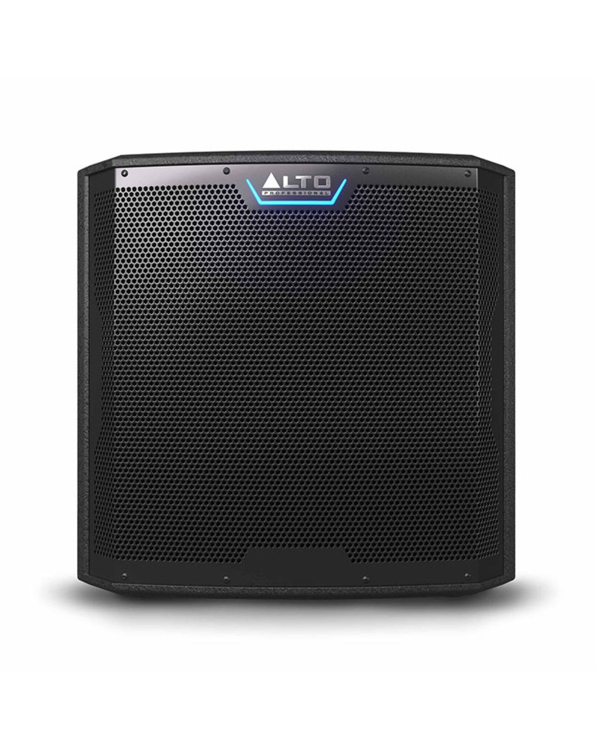 Alto Professional TS12S 2500-Watt Powered Subwoofer with 12″ Driver