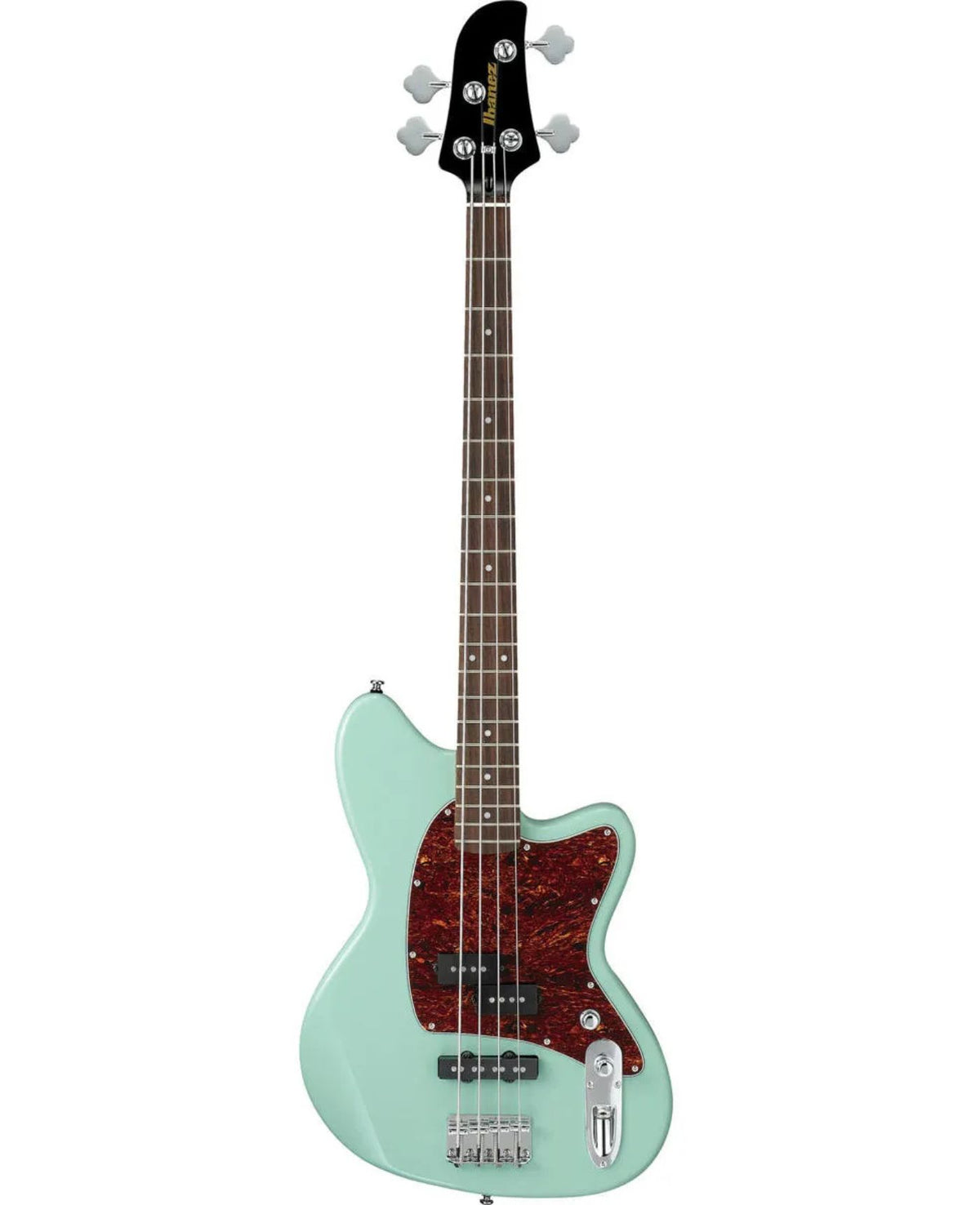 Ibanez TMB100 Talman Standard 4-String Bass Guitar - Mint Green