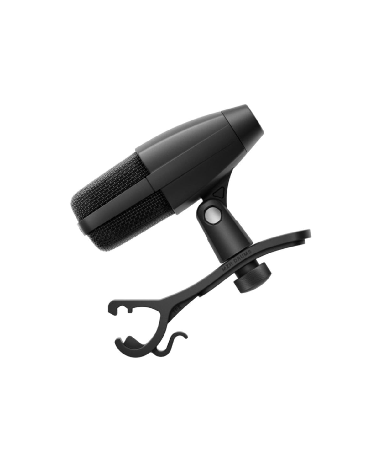 Sennheiser MD 421 KOMPAKT + Drum Clamp