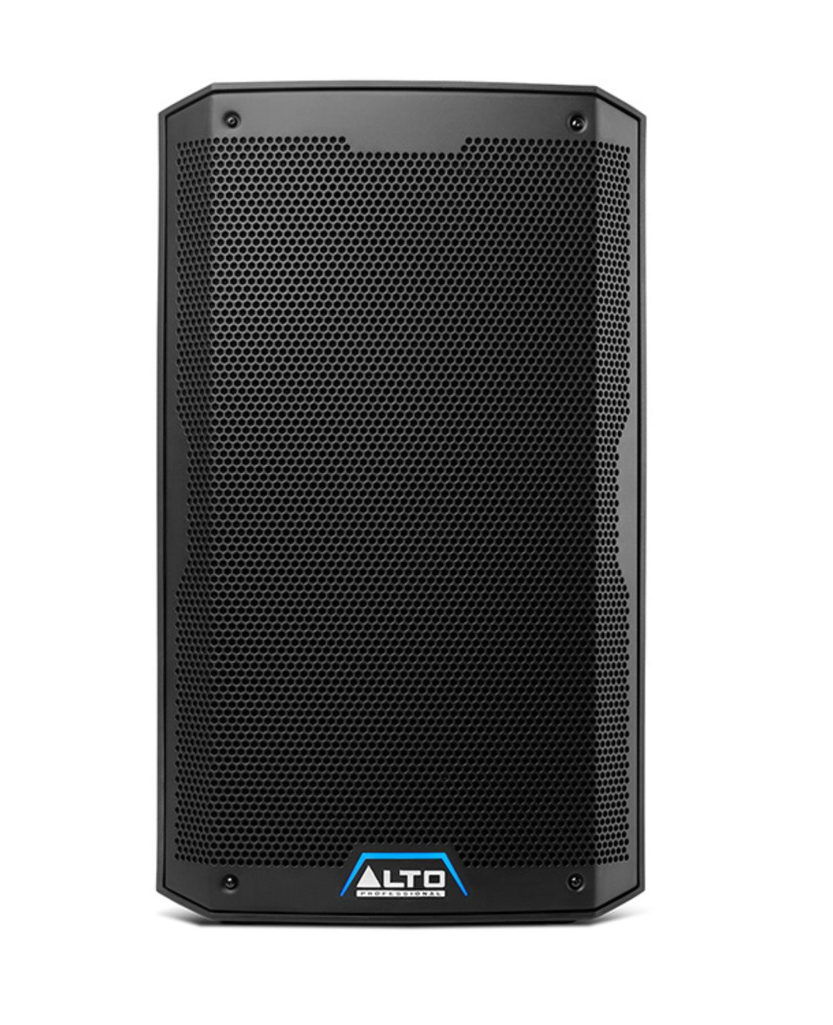 Alto Professional TS410 TrueSonic 4 Series 2000W 10" 2-Way Active Loudspeaker with Bluetooth