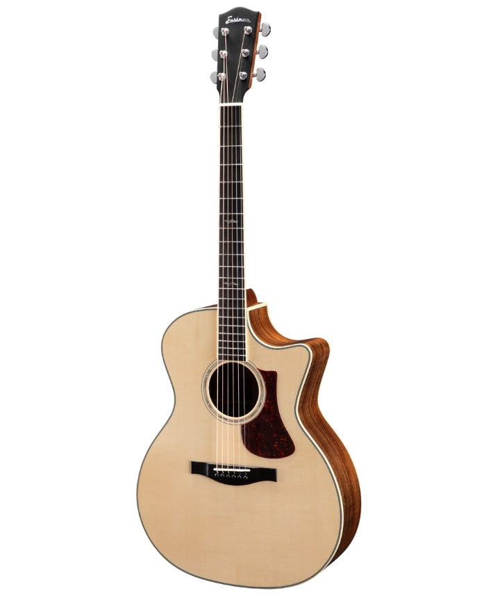Eastman AC422CE Limited Edition Koa Acoustic-Electric Guitar