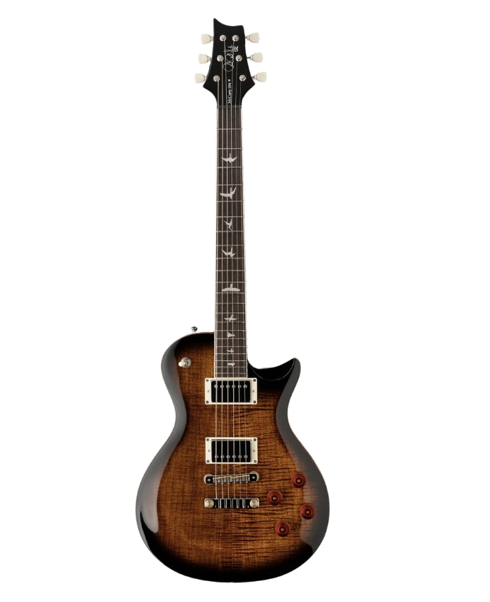 PRS SE Singlecut McCarty 594 Electric Guitar - Black Gold Sunburst