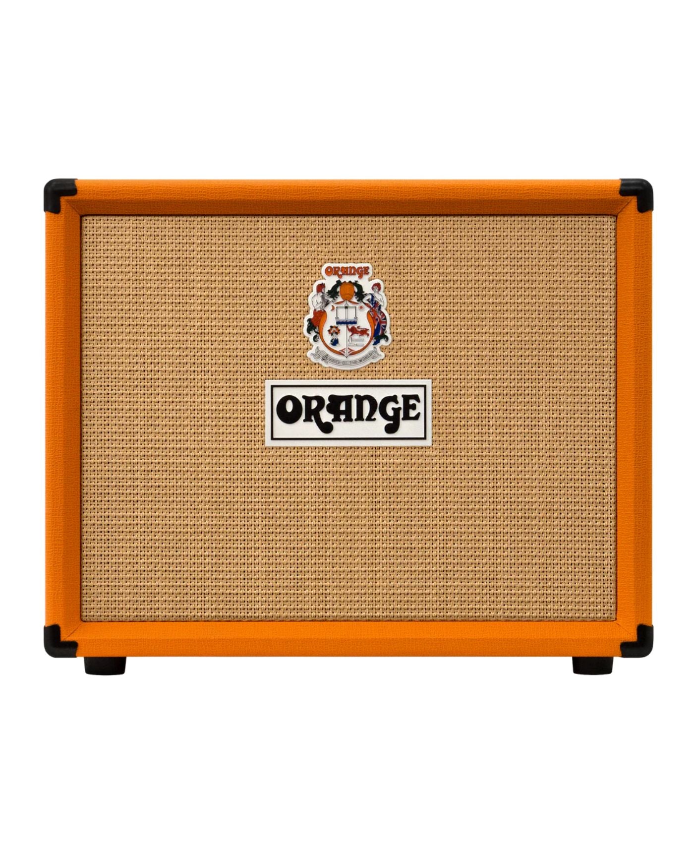 Orange Super Crush 100 Guitar Combo Amp