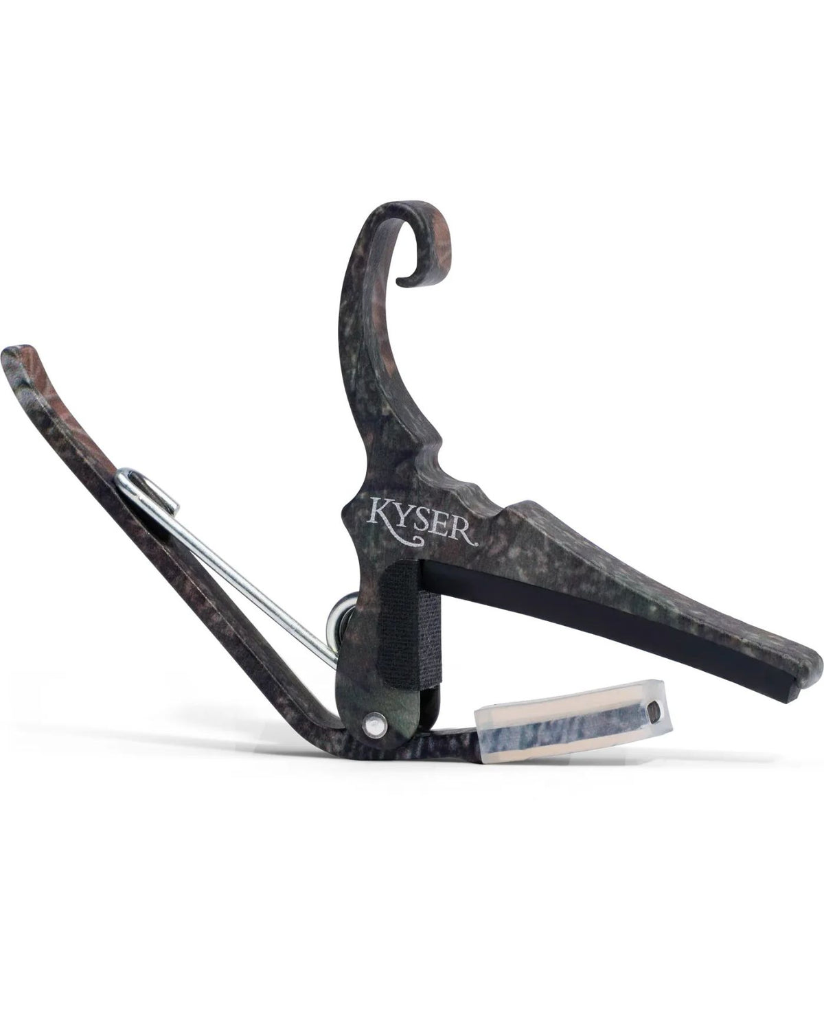 Kyser Quick-Change Capo 6-String Acoustic Guitars – Camo