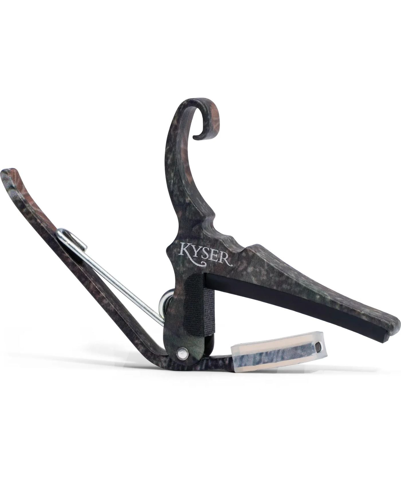 Kyser Quick-Change Capo 6-String Acoustic Guitars – Camo