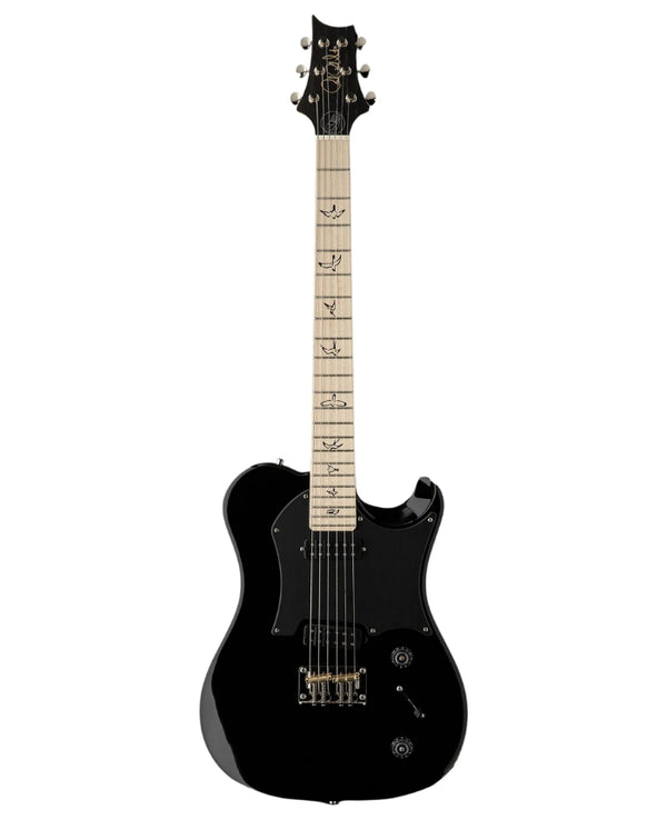 PRS Myles Kennedy Signature Electric Guitar - Black - Guitar Gallery