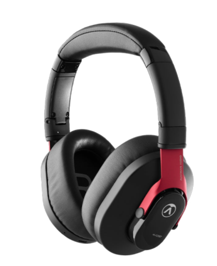 AUSTRIAN AUDIO Hi-X25BT Closed-Back Over-Ear Bluetooth Headphones
