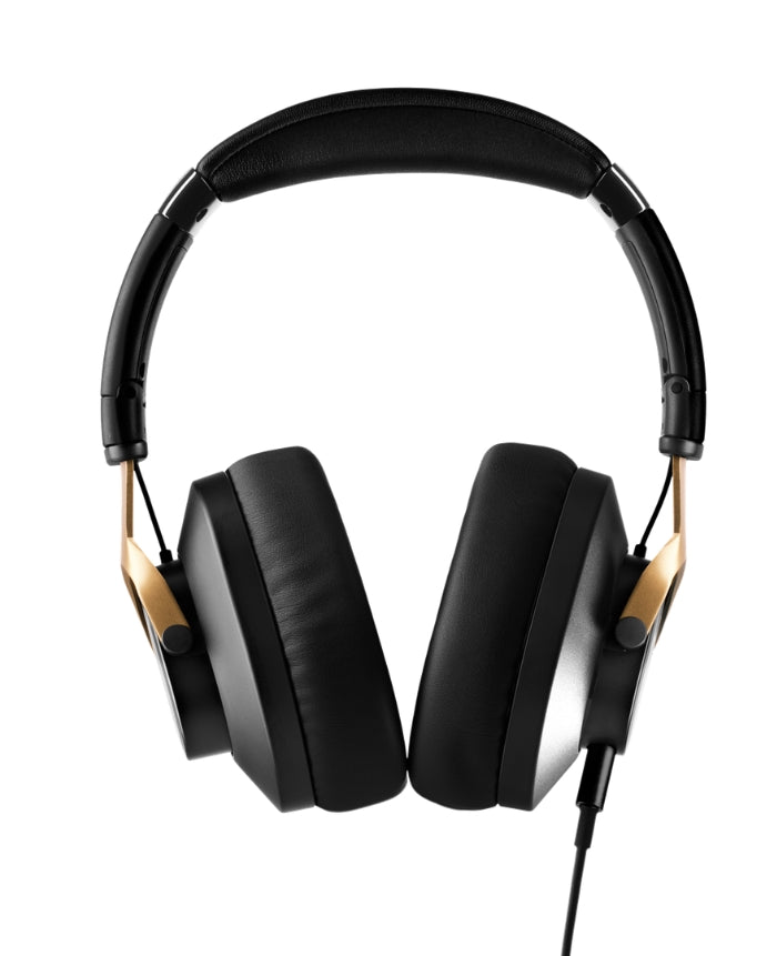 Austrian Audio Hi-X18 Professional Closed-Back Over-Ear Headphones