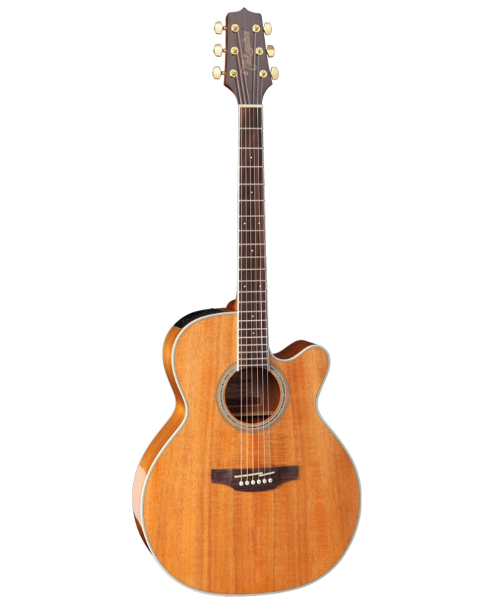 TAKAMINE GN77KCE Natural