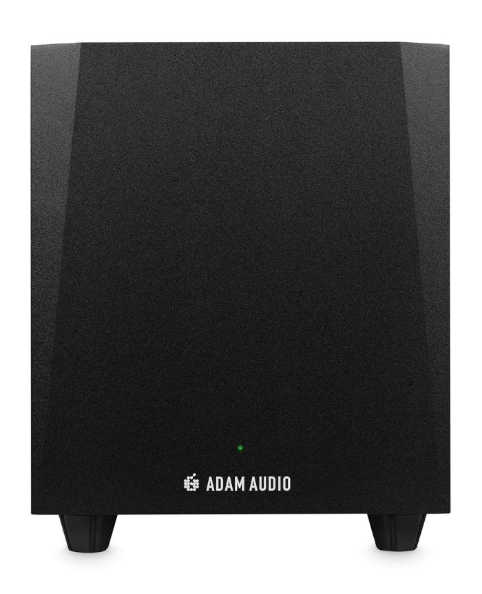 ADAM Audio T10S 10" Powered Studio Subwoofer