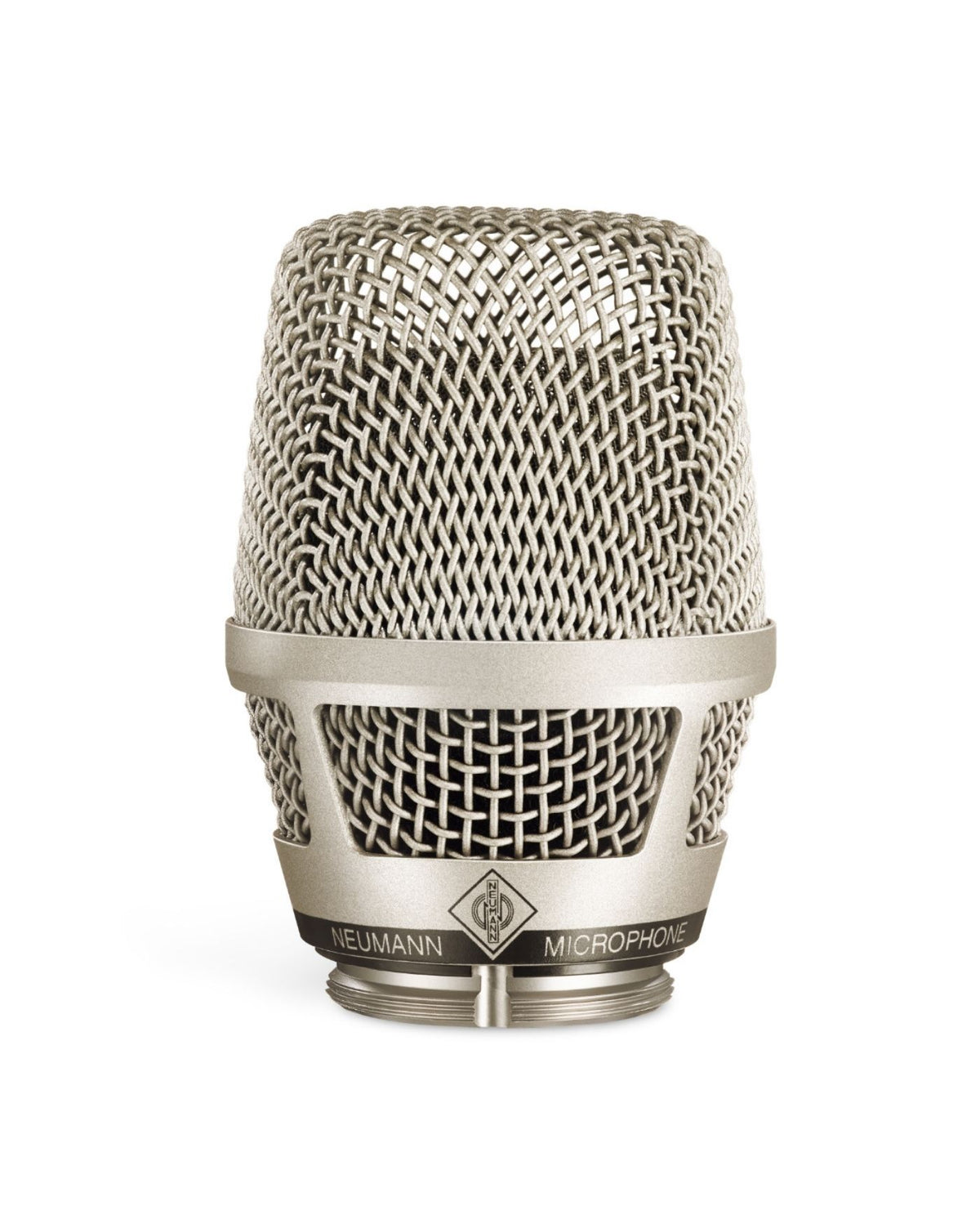Neumann KK 105 S Super-Cardioid Microphone Capsule Nickel