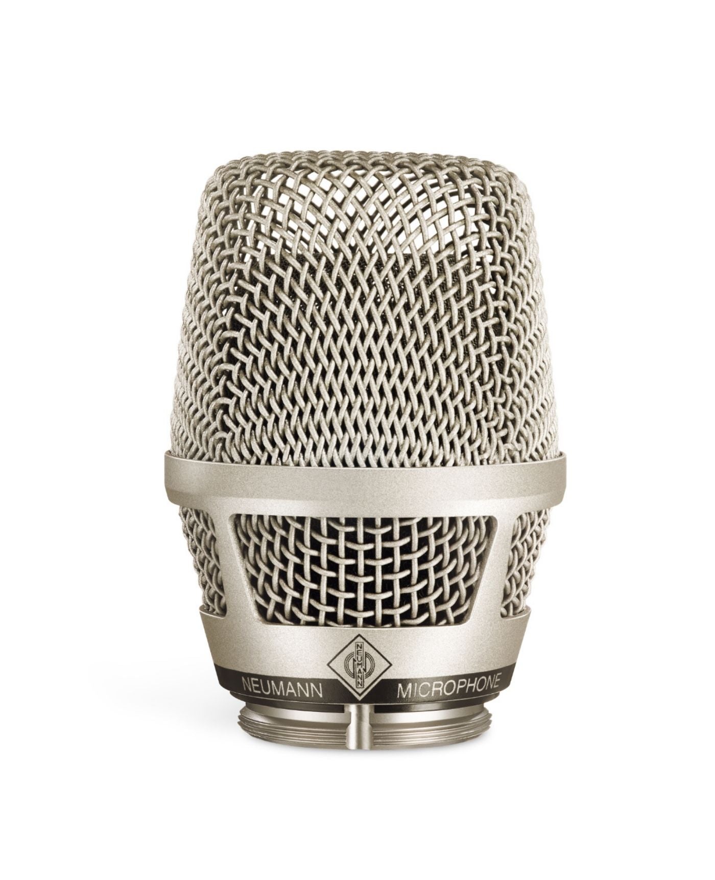 Neumann KK 105 S Super-Cardioid Microphone Capsule Nickel