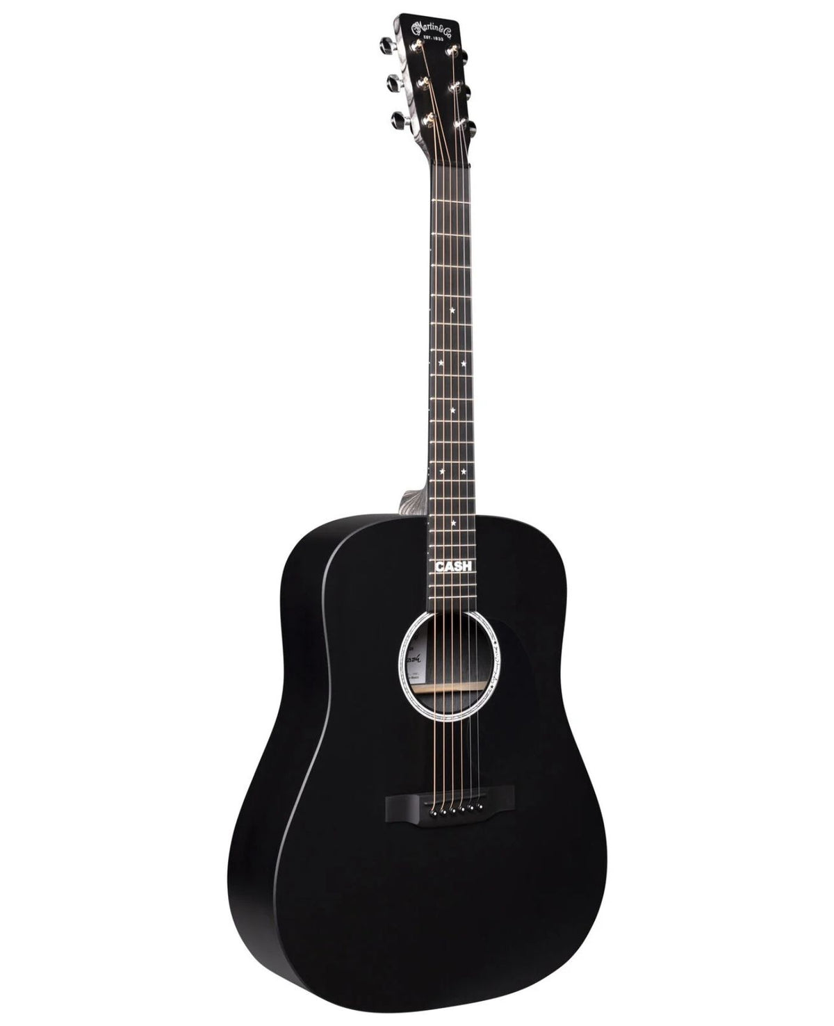 Martin DX Johnny Cash
