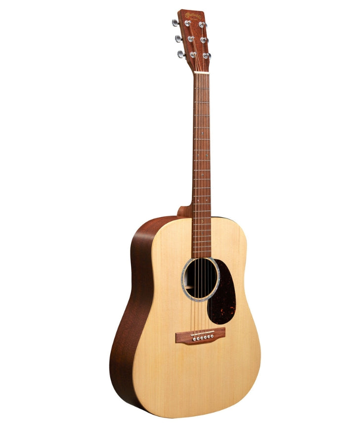 Martin D-X2E Mahogany (Remastered)