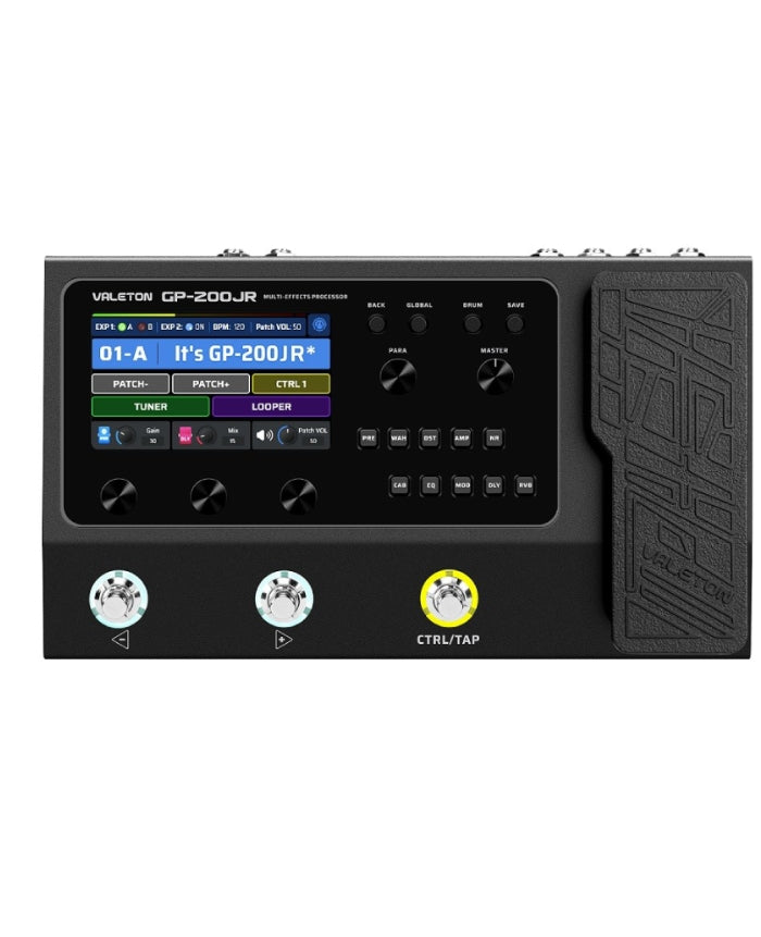 Valeton GP-200JR