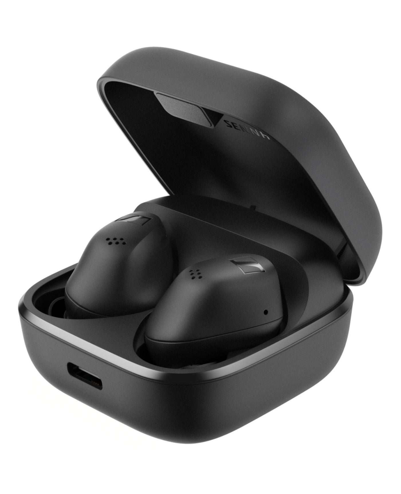 Sennheiser ACCENTUM True Wireless Black