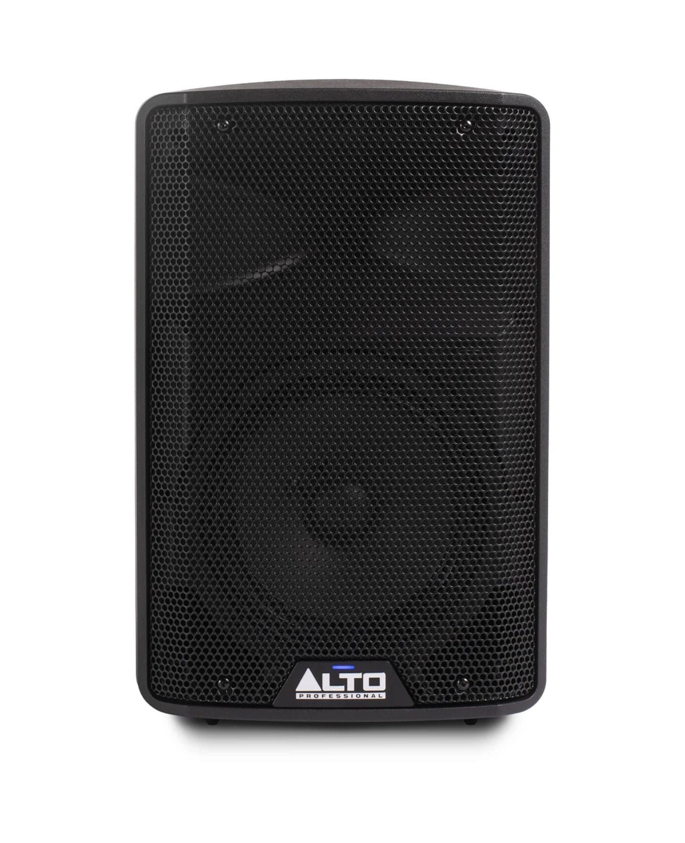 Alto Professional TX408 8" 350W 2-Way Active Powered PA Loudspeaker