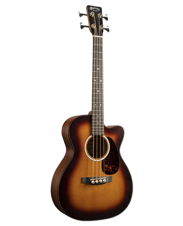 Martin 000CJR 10E BASS BURST - Guitar Gallery