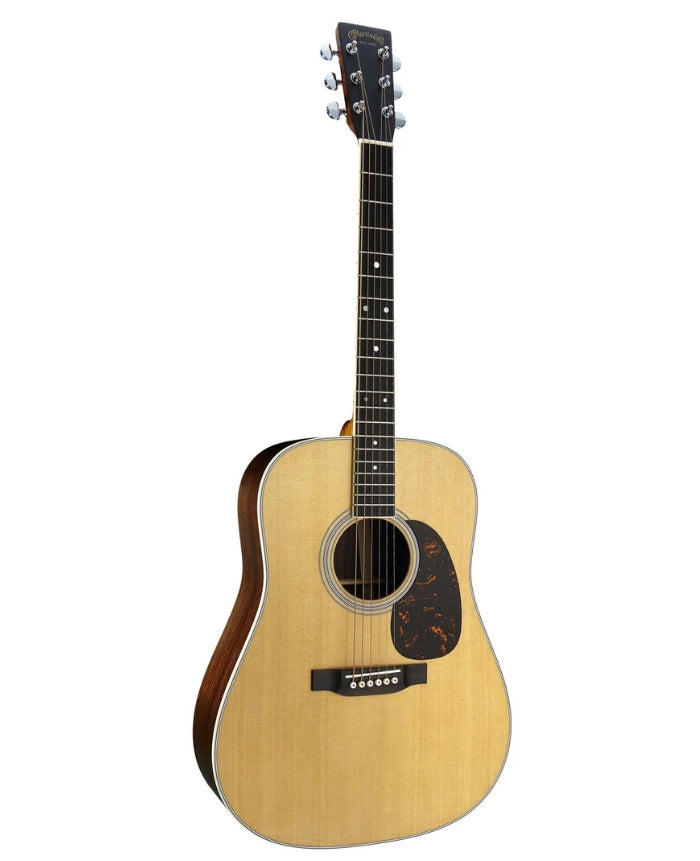 Martin D-35 (2025) Acoustic Guitar - Premium Dreadnought | Guitar Gallery