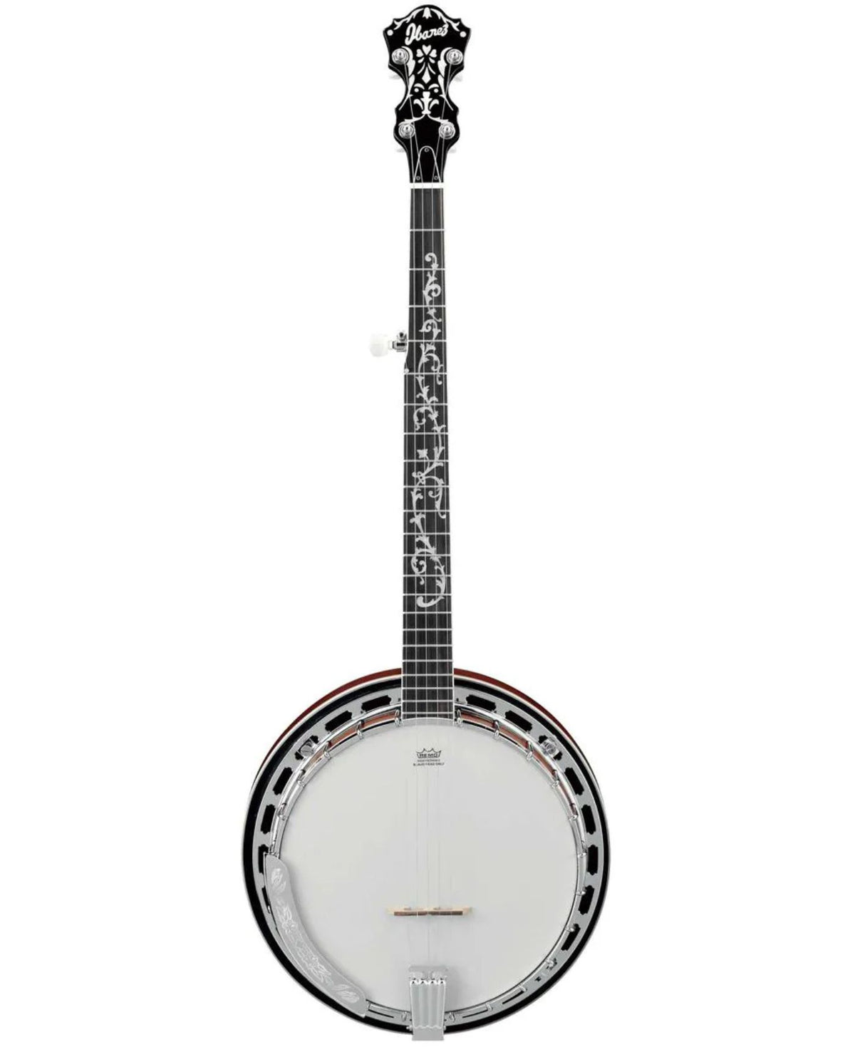 Ibanez B200 5-String Banjo