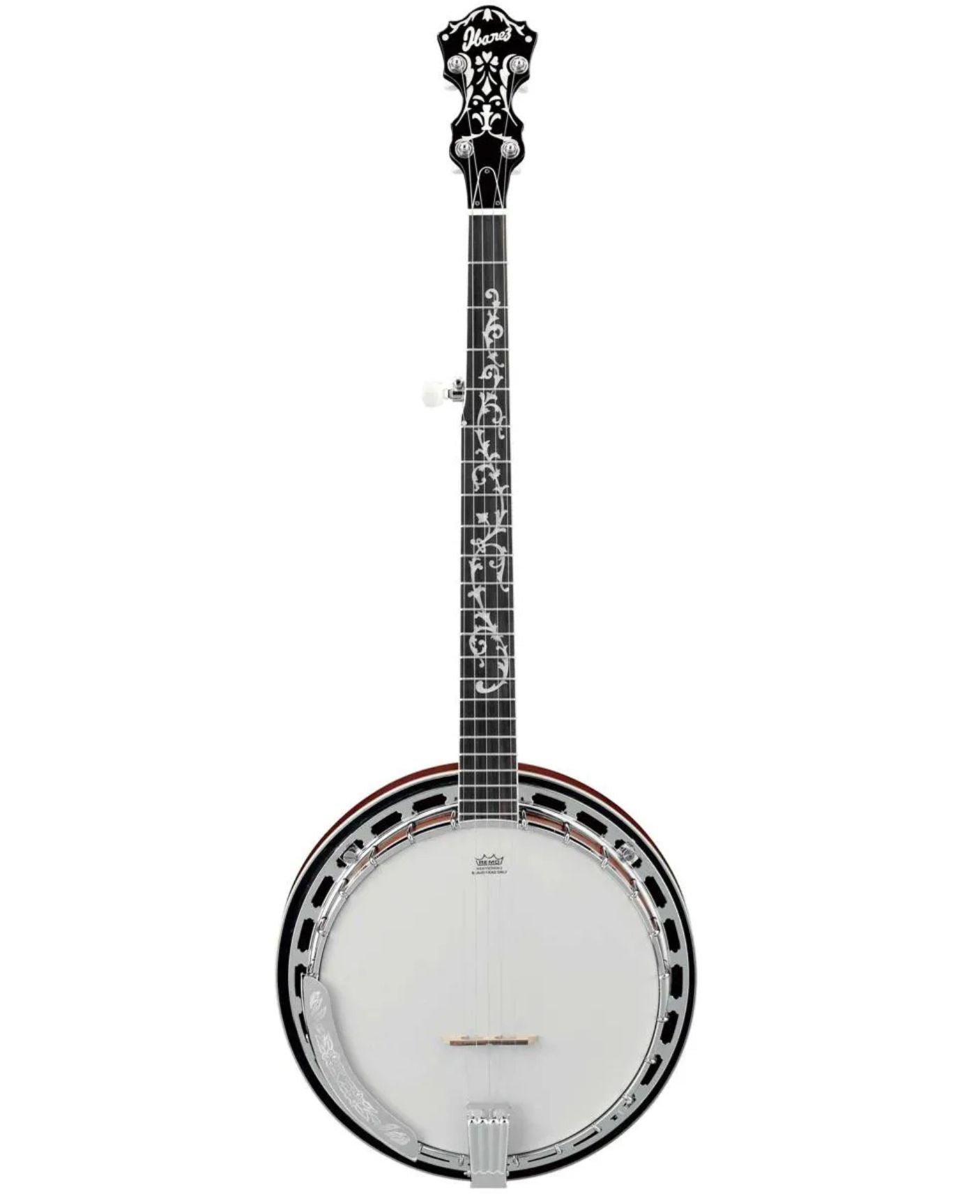 Ibanez B200 5-String Banjo