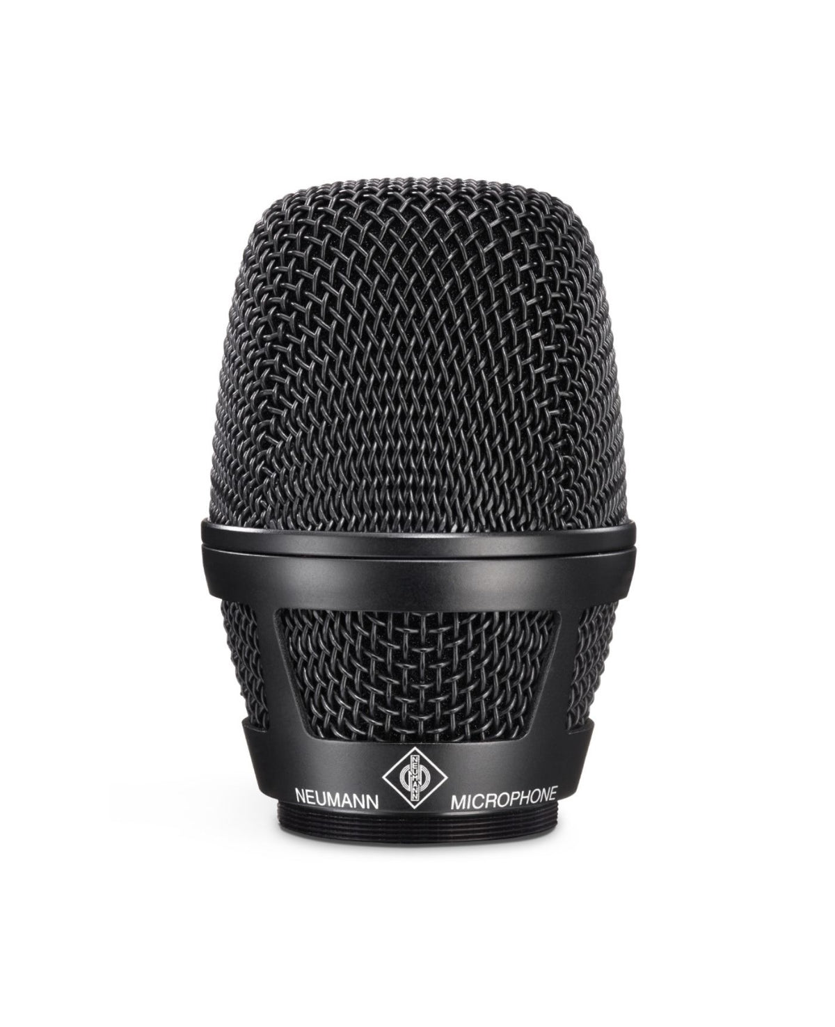 Neumann KK 205 BK Supercardioid Microphone Capsule for Sennheiser SKM Transmitters