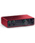 Focusrite Scarlett 2i2 4th Generation