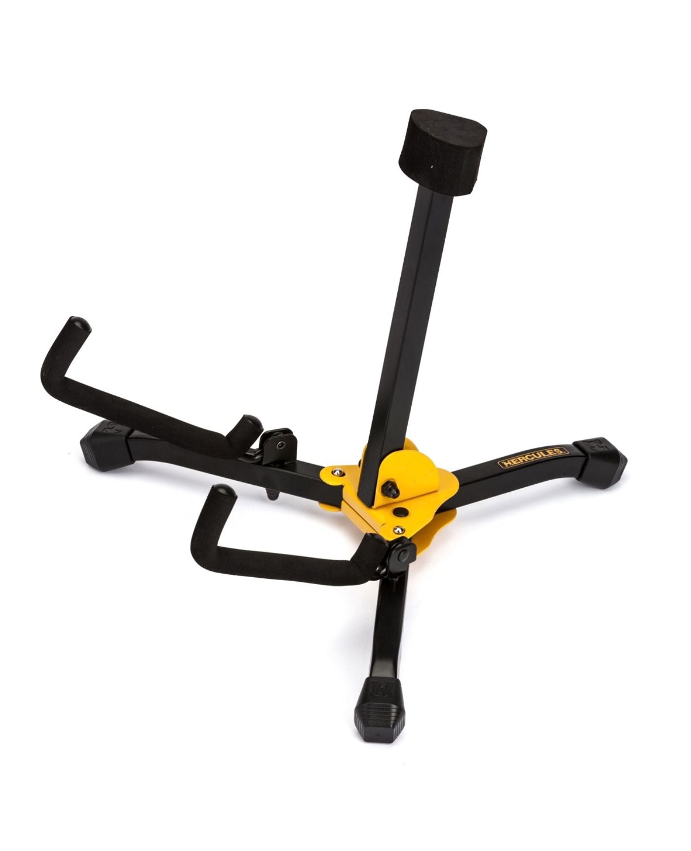 Hercules Stands GS401BB Mini Acoustic Guitar Stand w/ Bag