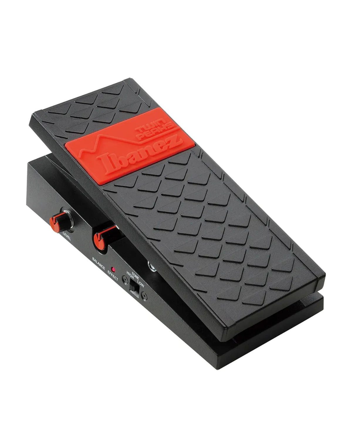 Ibanez TWP10 Twin Peaks Wah Pedal